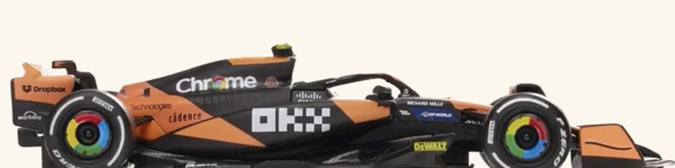 Race car